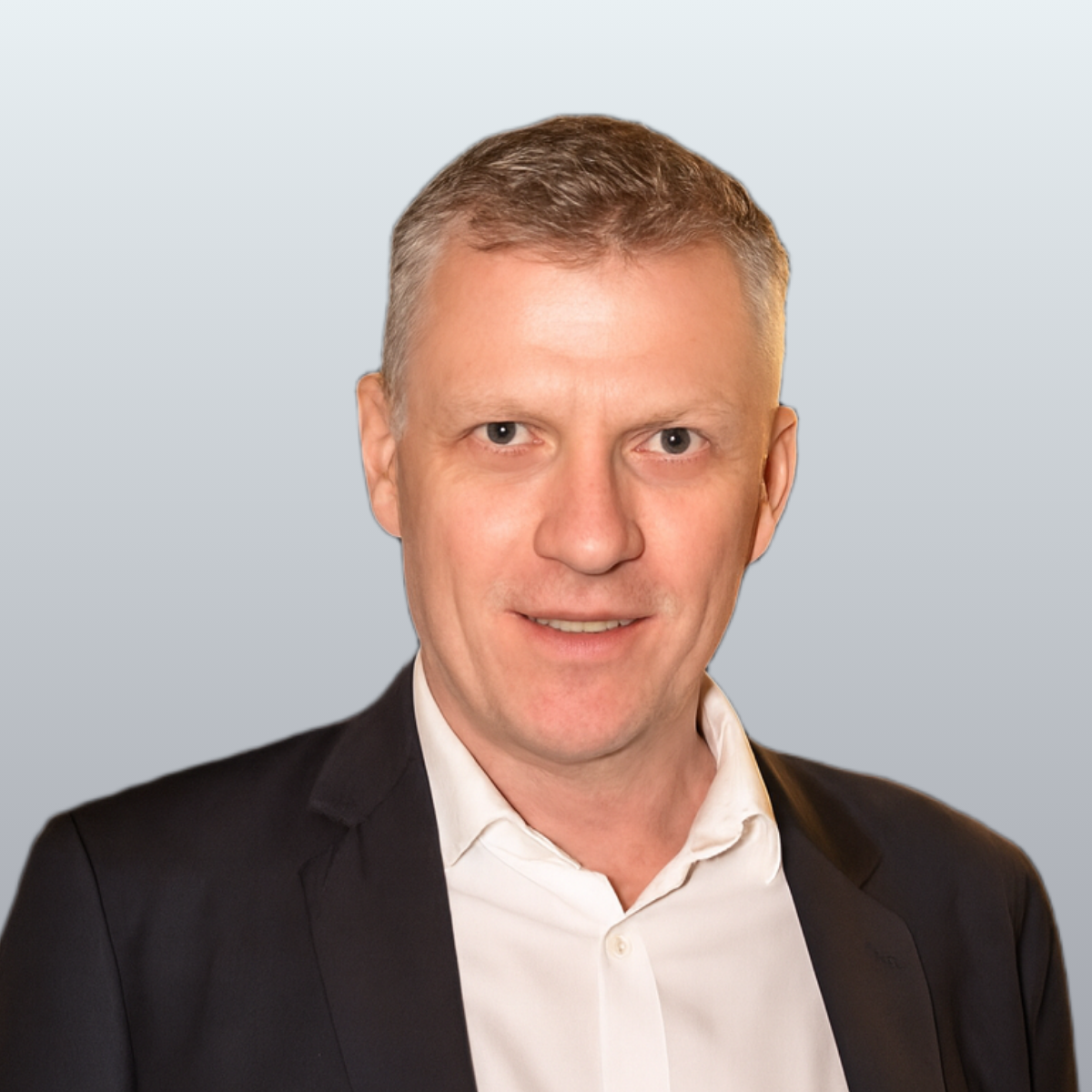 Yvan Goudard, founder of Y Consulting LLC